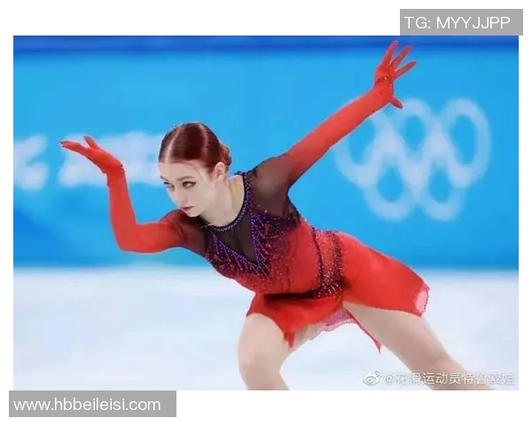 2023年花滑体育明星最新排名揭晓谁将成为冰上之星的王者