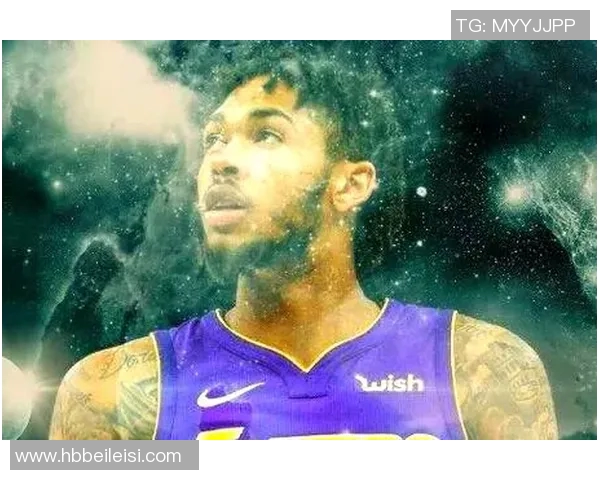 布兰登英格拉姆：从潜力新星到NBA明星的蜕变之路