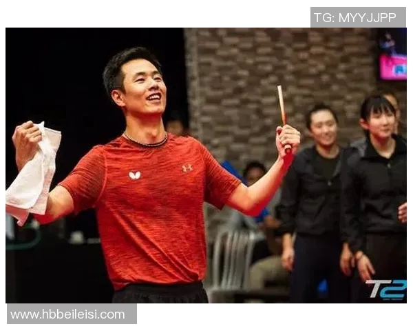 朱世赫与波尔激战乒乓球赛场谁将夺得最终胜利引发热议